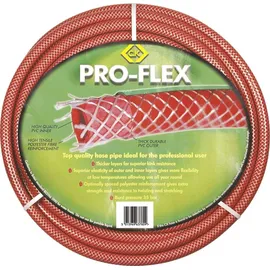 C.K Tools Gartenschlauch 3/4" 50 m (G762650)