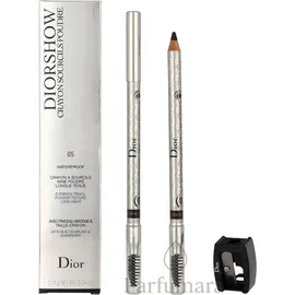 Dior Diorshow Crayon Sourcils Poudre Bleistift