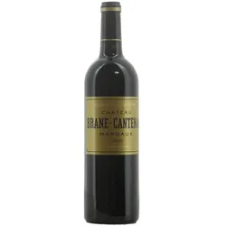 Château Brane-Cantenac 2éme GCC Rotwein trocken 0,75 l | 2020