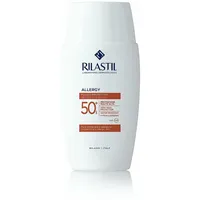 Rilastil Sun System Allergy 100 Fluid LSF 50+ 50