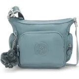 Kipling Gabbie Mini 4l Tasche - Relaxed Grey - One Size