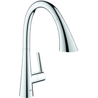 Grohe Zedra chrom 32294002