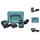 DBO180RG1J inkl. 1 x 6 Ah + Makpac