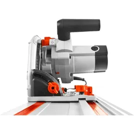 Holzmann Maschinen Tauchsäge TAS 165PRO inkl. Alukoffer