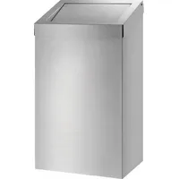 All Care Dutch Bin 50 l Silber