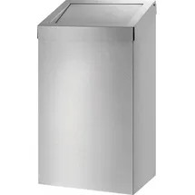 All Care Dutch Bin 50 l Silber