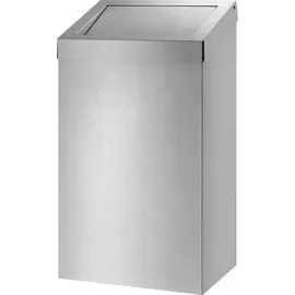 All Care Dutch Bin 50 l Silber