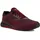 Reebok Nano X5 Black Cherry / Black / Retro Red 41