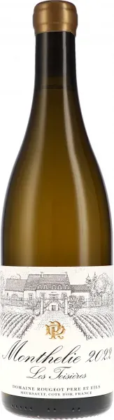 Monthélie Les Toisieres Rougeot Père & Fils 2022 BIO