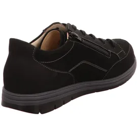 Finn Comfort Osorno Herren Schwarz 44