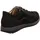 Finn Comfort Osorno Herren Schwarz 44