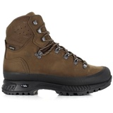 Hanwag Nazcat GTX Herren erde/braun 46,5