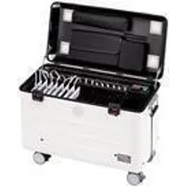 Parat Paraproject Case i16 für 16 iPad Weiß