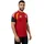 adidas Deutschland T-Shirt WM 2026 rot Herren Gr. M
