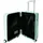 NTK-Collection Kofferset Leandra 4-teilig NTK-Collection - Hellblau