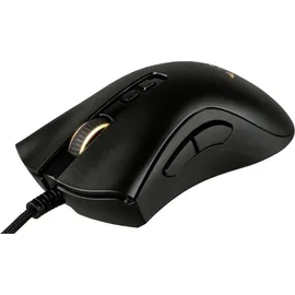 Razer DeathAdder V2 Gaming Maus schwarz (RZ01-03210100-R3M1)