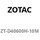 Zotac GeForce RTX 4060 Twin Edge OC 8 GB GDDR6 ZT-D40600H-10M