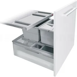 HAILO Separato K 600 34 l Hellgrau