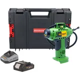 PROCRAFT LK20 Akku-Kompressor 20 V 11 bar