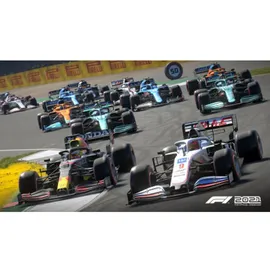 F1 2021