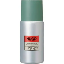 HUGO BOSS Hugo Deodorant Spray 150 ml
