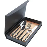 KS Tools Besteck-Set 5-tlg,