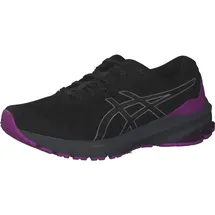 Asics GT-1000 11 Lite-Show Damen black/orchid 40