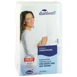 DUNI GMBH Duniwell Einmal Handtuch