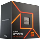 AMD Ryzen 5 7400 3,30 GHz Box 100-000000740
