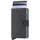 Secrid Miniwallet Twist Unisex Kartenetui grau