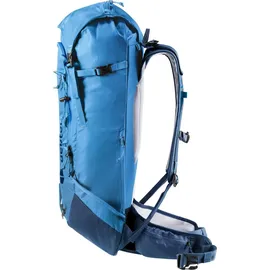 Deuter Freescape Lite 26 Rucksack (Größe 26L, blau)