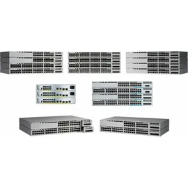 Cisco C9200CX-8UXG-2X-E neu