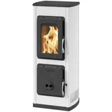 Kaminofen VERONA AT,5kW,BÍ,zv,Durchmesser 120mm