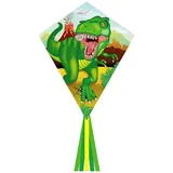 EcoLine Einleiner Drachen Eddy T-Rex