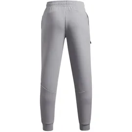 Under Armour Unstoppable Fleece Jogger gray black 012 XL