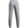 Under Armour Unstoppable Fleece Jogger gray black 012 XL