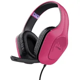 Trust Gaming GXT 415P Zirox Powerful Pink