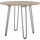 Bloomingville Molito Gartentisch 90 x 0 x 0 cm Teak
