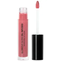 Douglas Collection Make-Up GLORIOUS GLOSS Lipgloss 4 - POET 3.5 ml Rosegold 