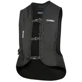 Helite Turtle 2.0 Airbag Weste schwarz - M