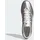 adidas Copa Pure IV Pro FG Herren Silber 45 1/3