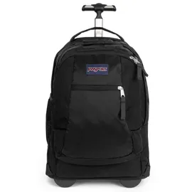 Jansport Driver 8 schwarz