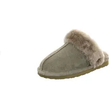 Natural sense Clogs Oliv 41