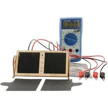 SOL-Expert Sol Expert 86500 Solarexperimentierkasten