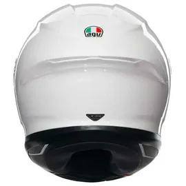 AGV K6 S Helm, weiß, XL