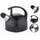 KING HOFF 1,5 l Schwarz