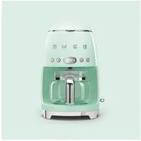 Smeg DCF02PGEU Pastellgrün
