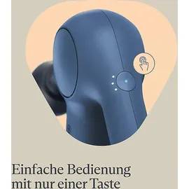 Therabody Theragun Relief - Navy Massagegerät