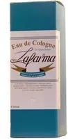 LAFARMA Eau de Cologne 70° Spray 250 ml