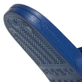 adidas Shower Adilette Team Royal Blue / Cloud White / Team Royal Blue 39
